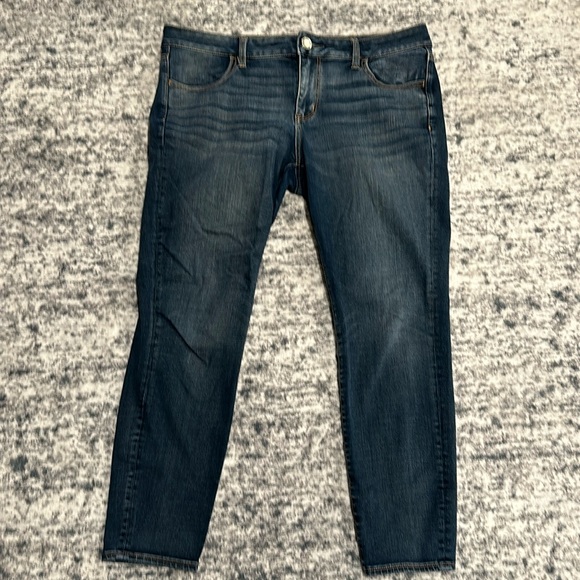American Eagle Jeans - Picture 1 of 4